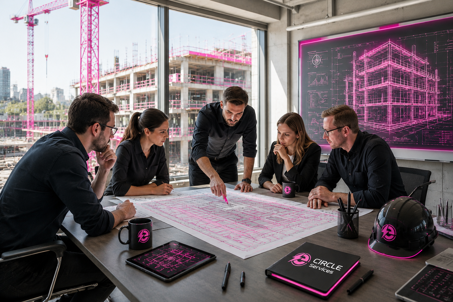 Planung
