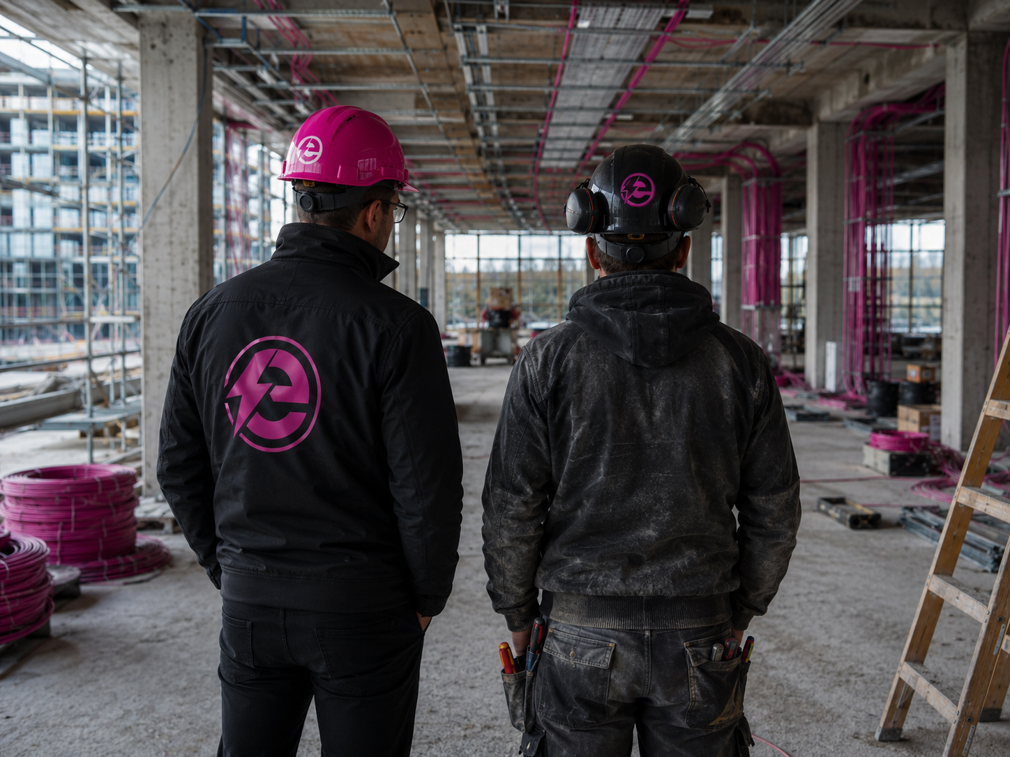 Projektleitung